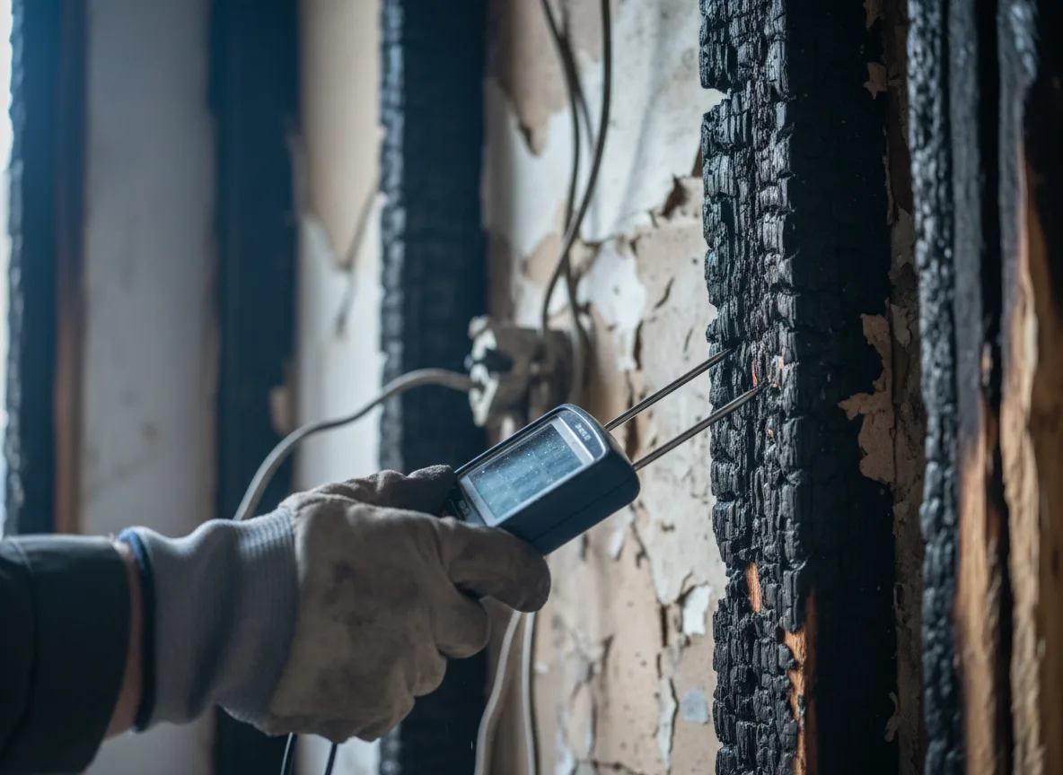 Fire Damage Restoration Ava, OH FAQs